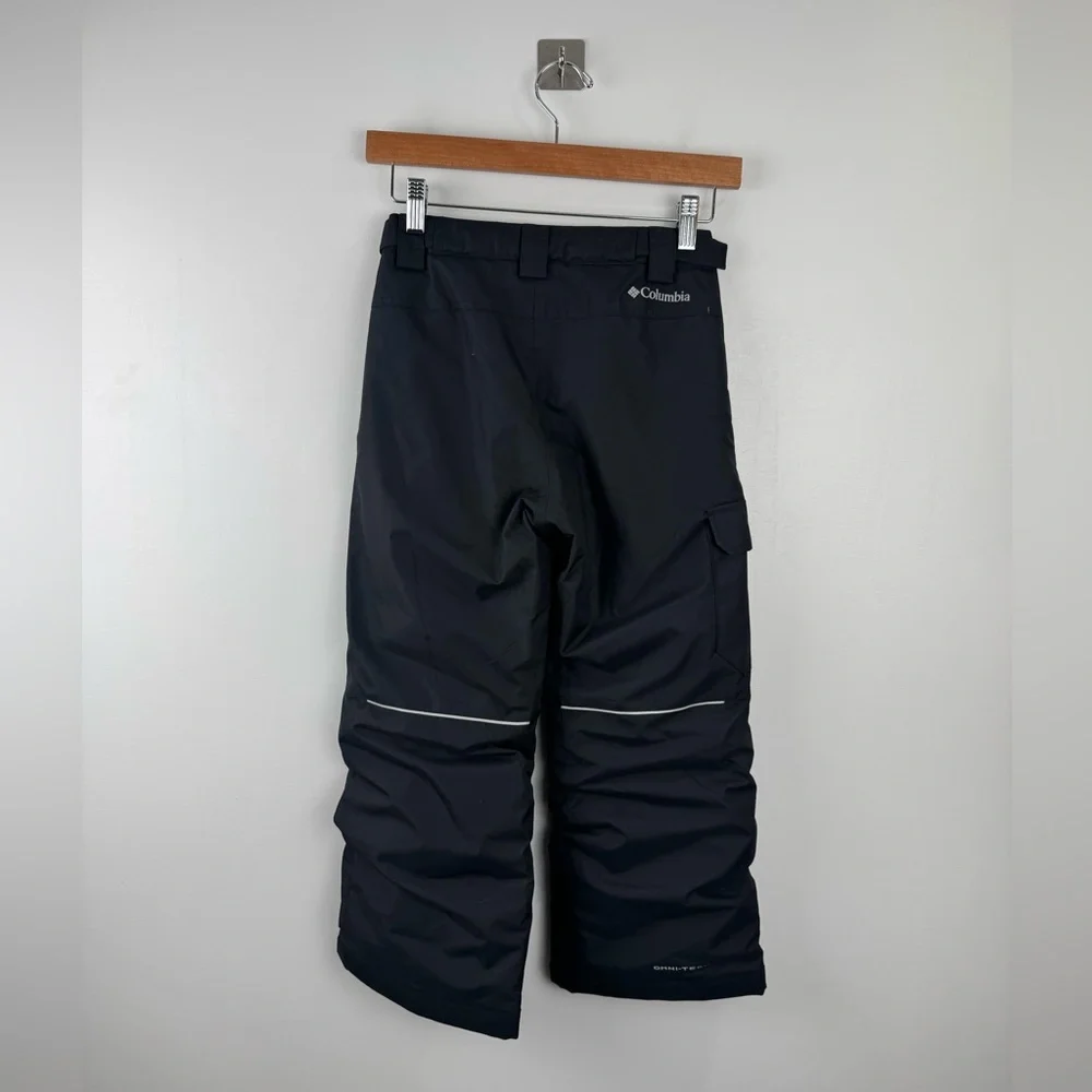 NWT Columbia Kids U Arctic Trip Omni Heat Pant Size Small (8)
